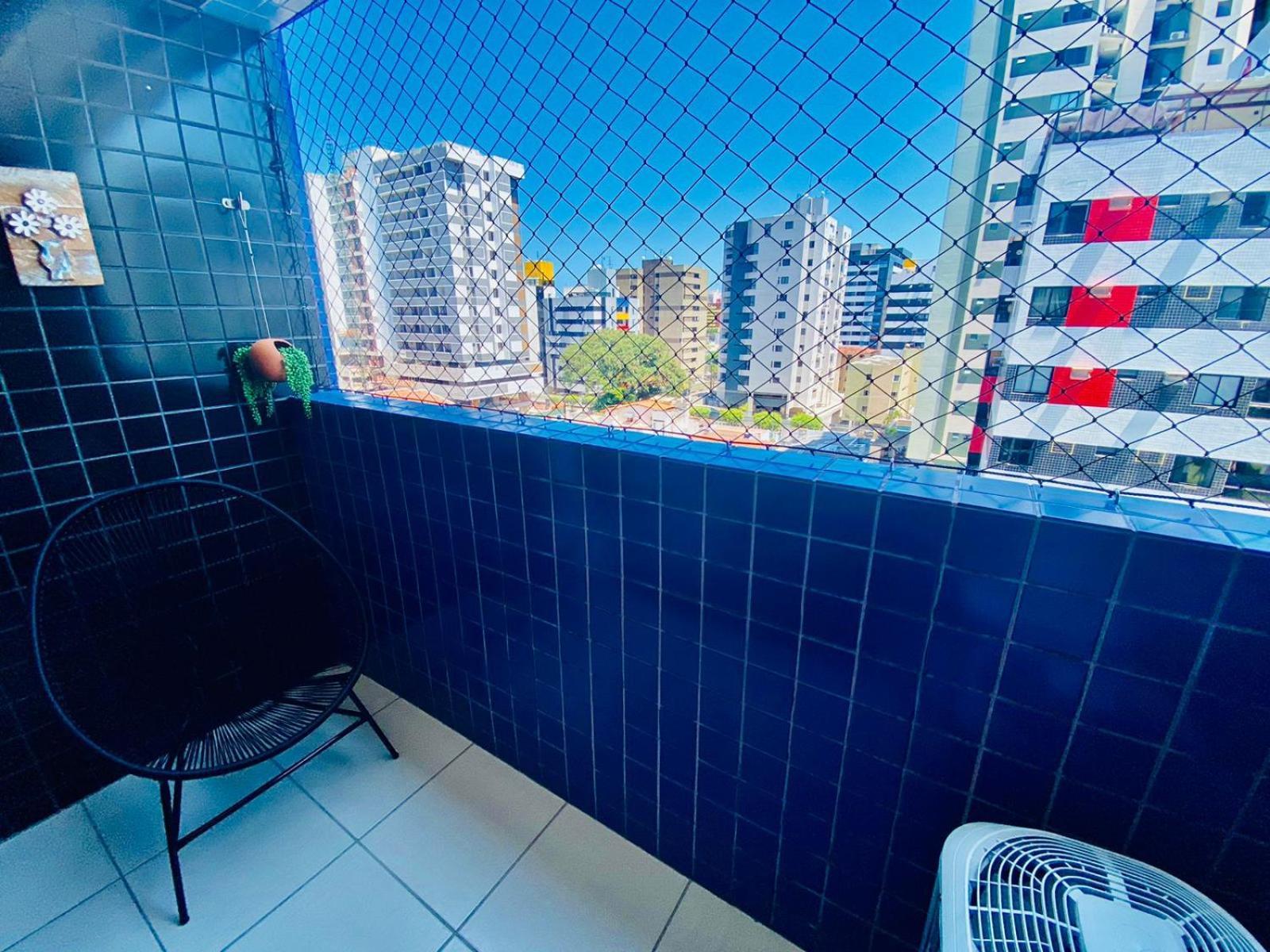 Luxor 2 Quartos 2 Banheiros Com Split Garagem Coberta E Otima Localizacao Maceió