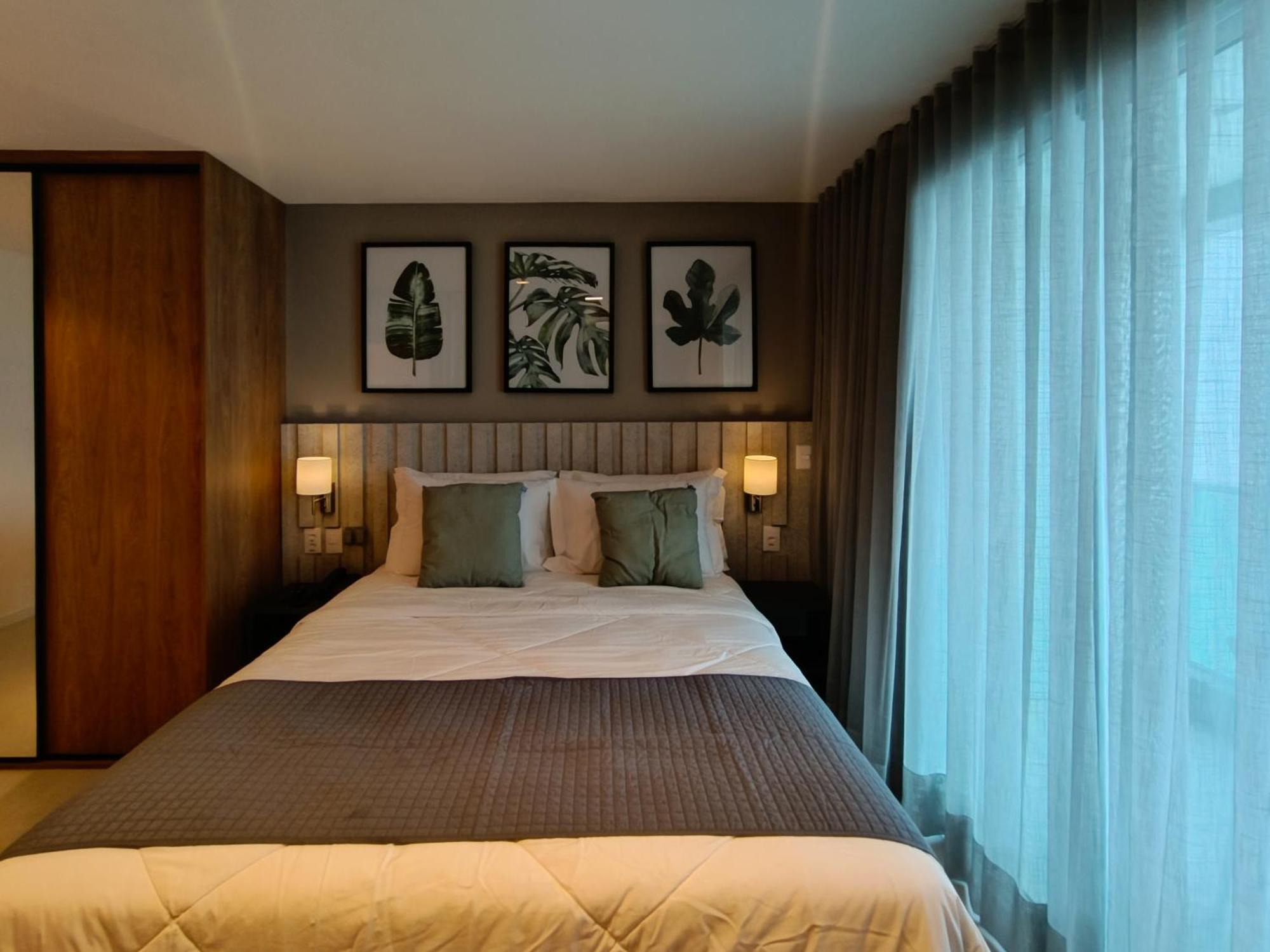 Aparthotel Rn Premium Maceió