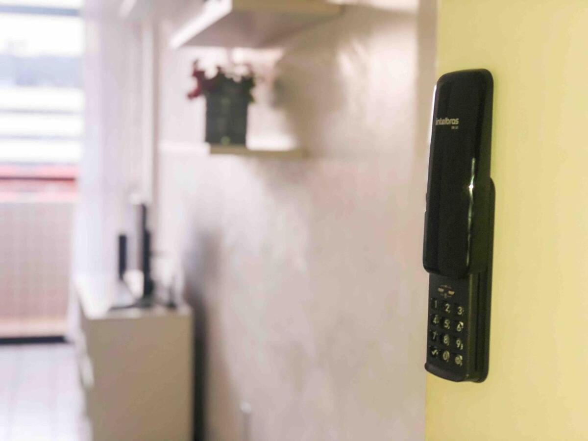 Rf-86: Ape Completo E Aconchegante Na Ponta Apartamento *