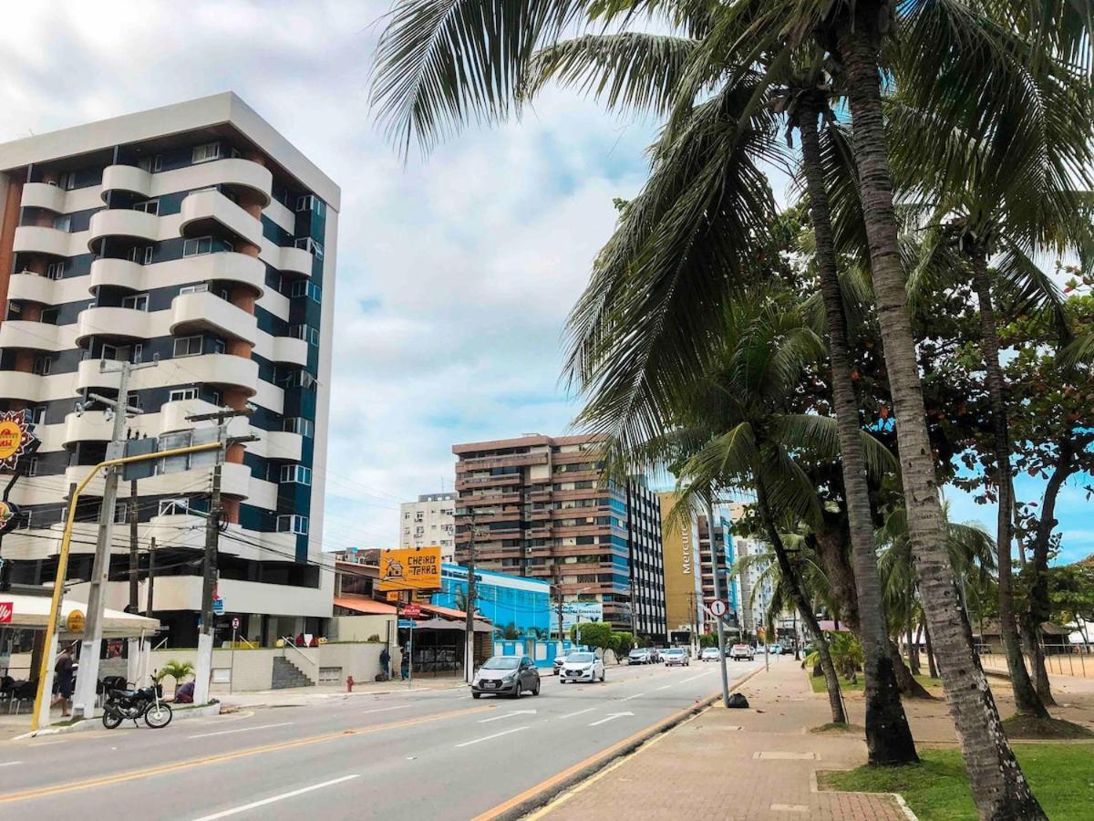 Sea Tower 105 - St-05: Beira Mar Da Pajucara | Custo Beneficio Apartment