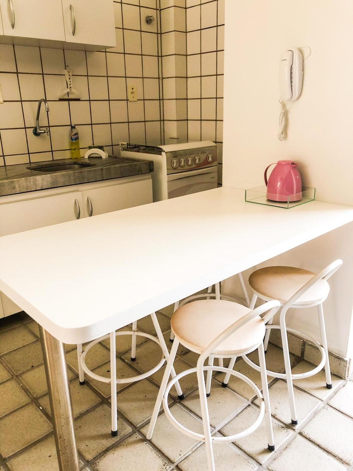 Apartment Sea Tower 105 - St-05: Beira Mar Da Pajucara | Custo Beneficio Maceio (Alagoas)
