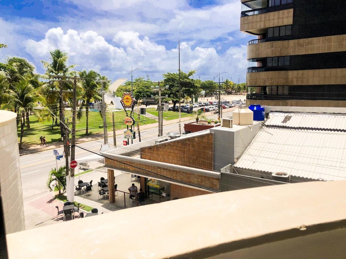 Sea Tower 105 - St-05: Beira Mar Da Pajucara | Custo Beneficio *