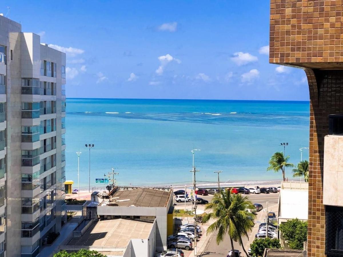 Ape S-09 - Apto. Completo Na Localizacao Da Ponta Apartment *