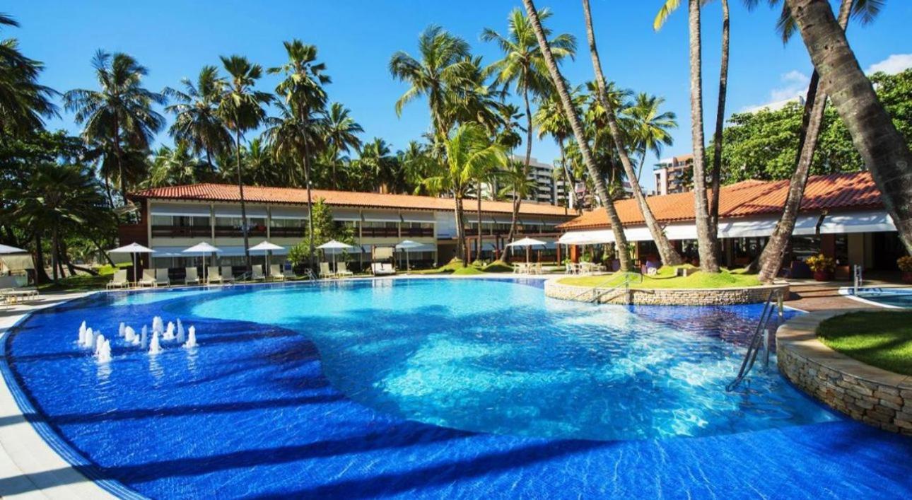 Jatiuca Flat Hotel 5*