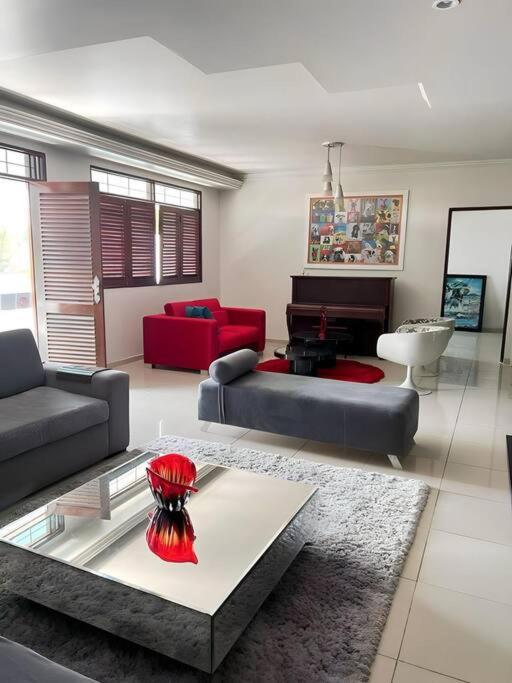 Casa Em 15min Da Praia! * Maceio (Alagoas)