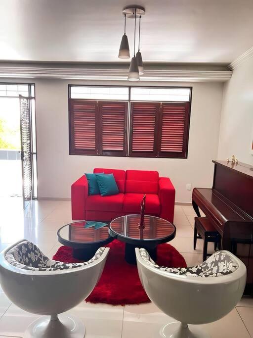 Casa Em 15min Da Praia!