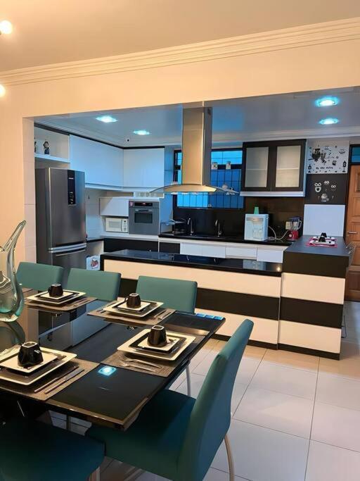 Casa Em 15min Da Praia!