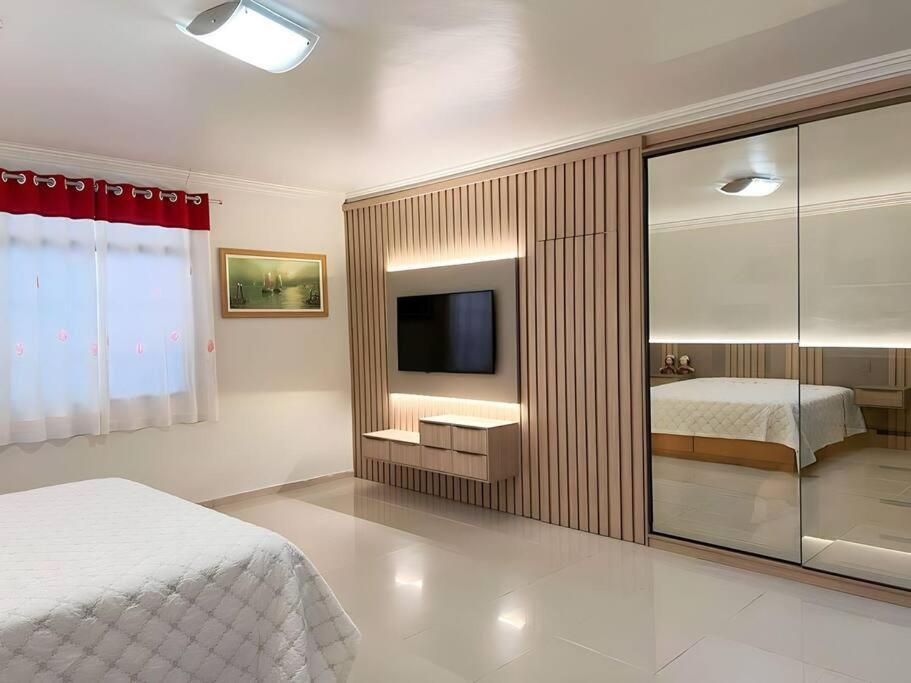 Casa Em 15min Da Praia! Holiday home *