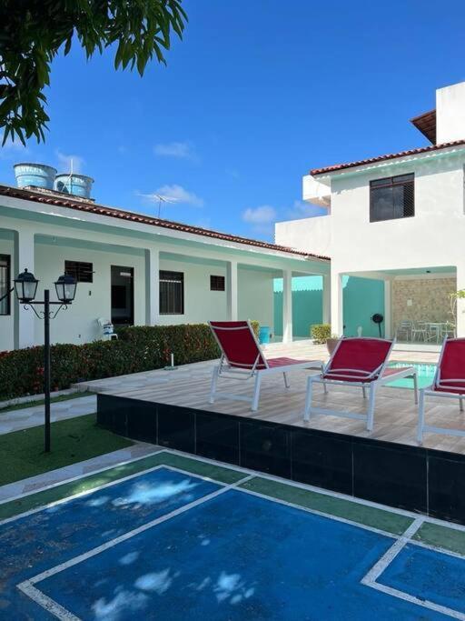 Casa Em 15min Da Praia! Holiday home Maceio (Alagoas)