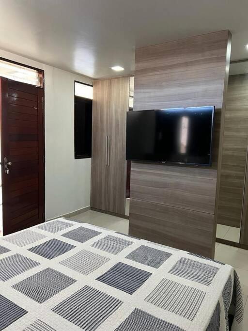 Casa Em 15min Da Praia! *