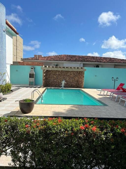 Casa Em 15min Da Praia! * Maceio (Alagoas)