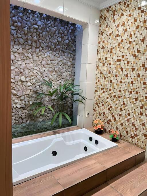 Casa Em 15min Da Praia! Holiday home Maceio (Alagoas)