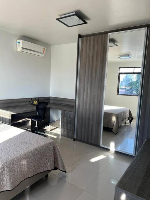 Casa Em 15min Da Praia! Holiday home Maceio (Alagoas)