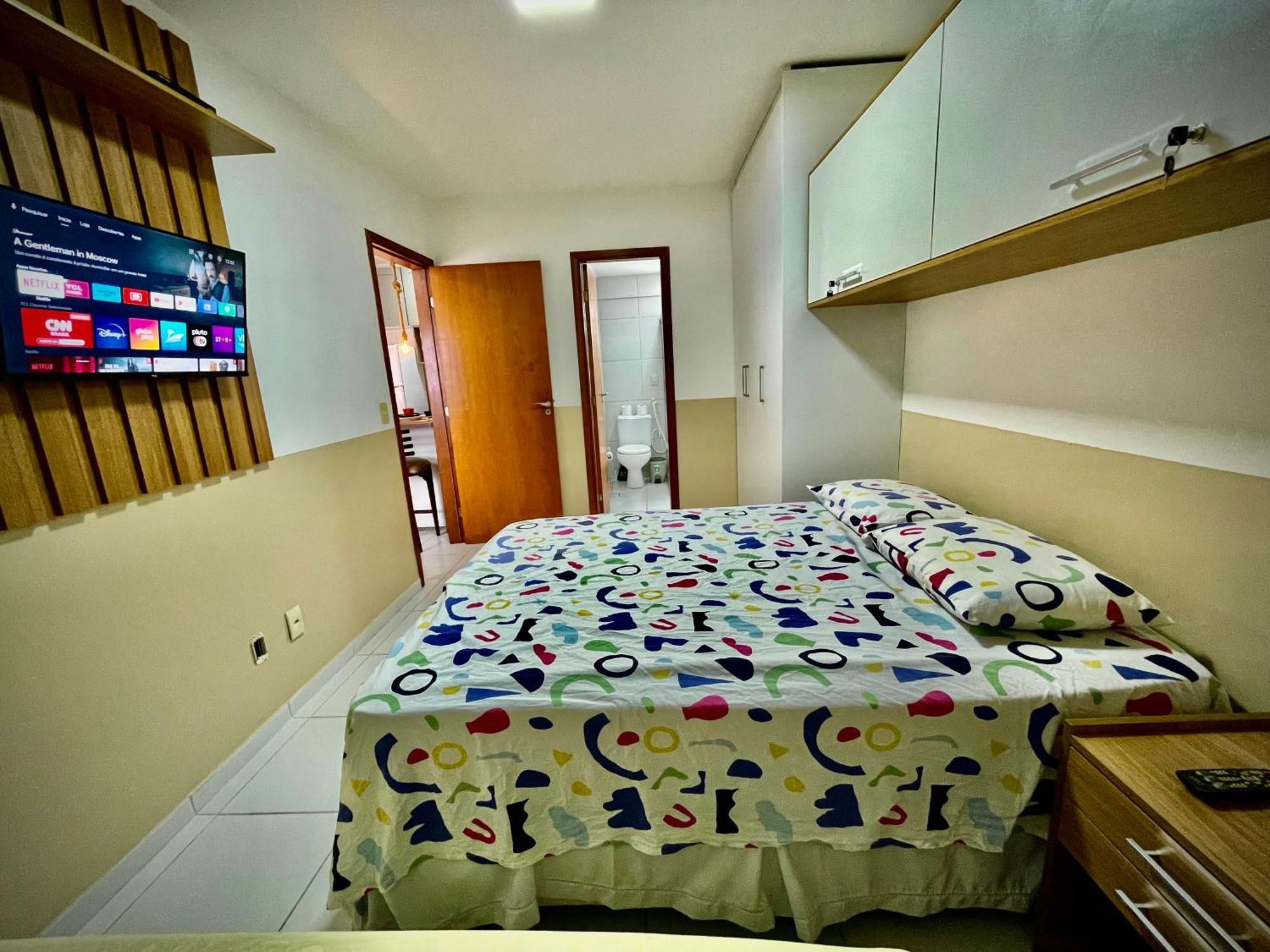 Luxo Com Piscina Em Ponta Apartamento