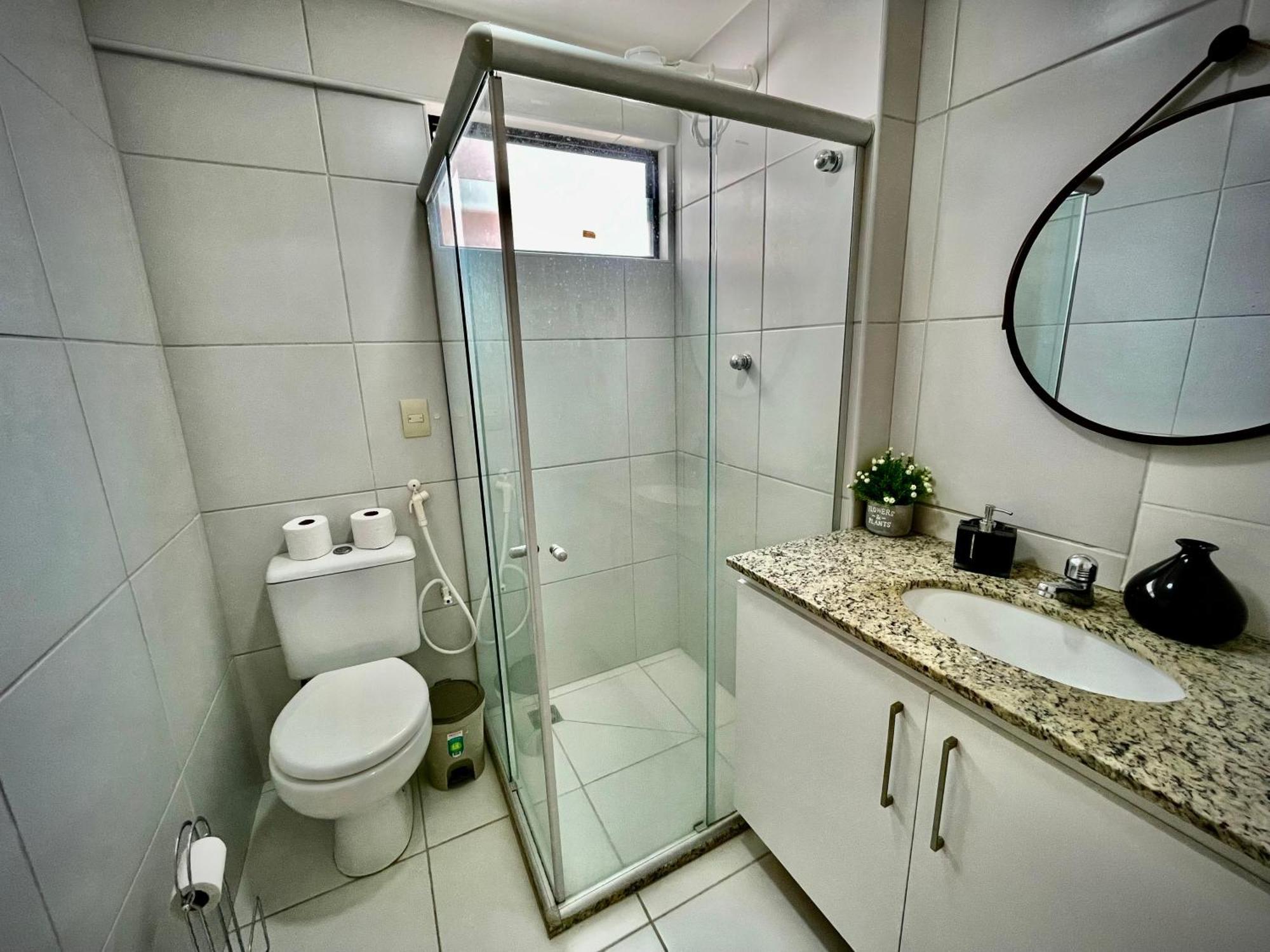 Apartamento Luxo Com Piscina Em Ponta