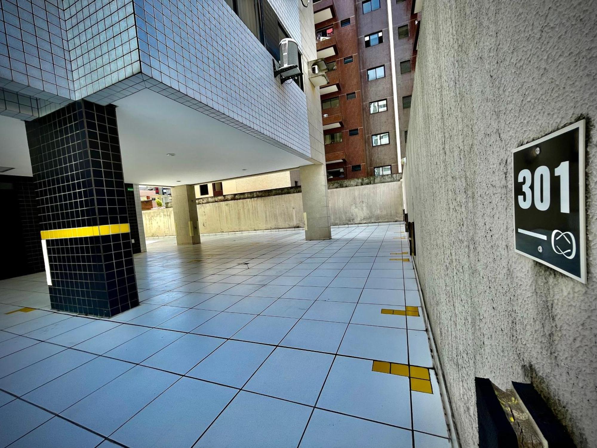 Luxo Com Piscina Em Ponta * Maceió