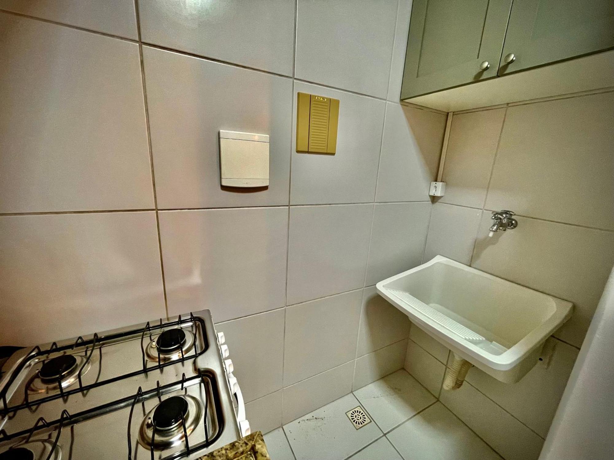 Luxo Com Piscina Em Ponta Apartamento
