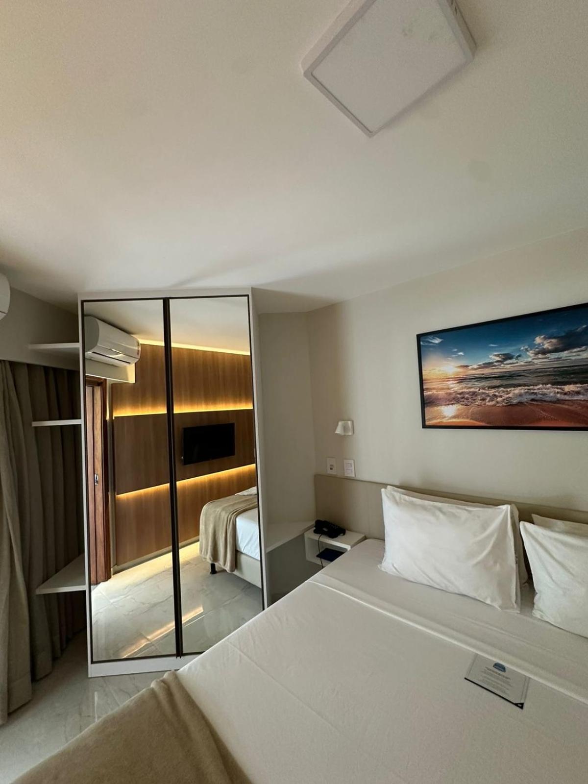 Jatiuca Flat Hotel 5*