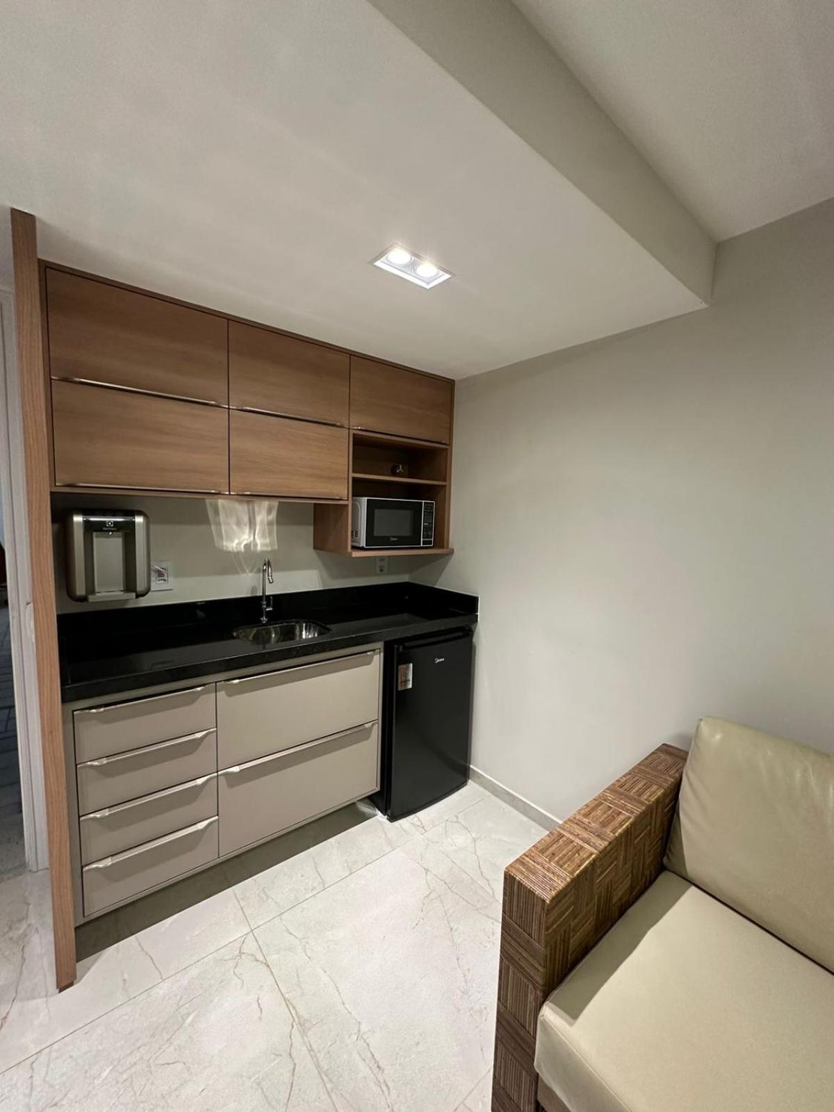Jatiuca Flat Hotel Maceió