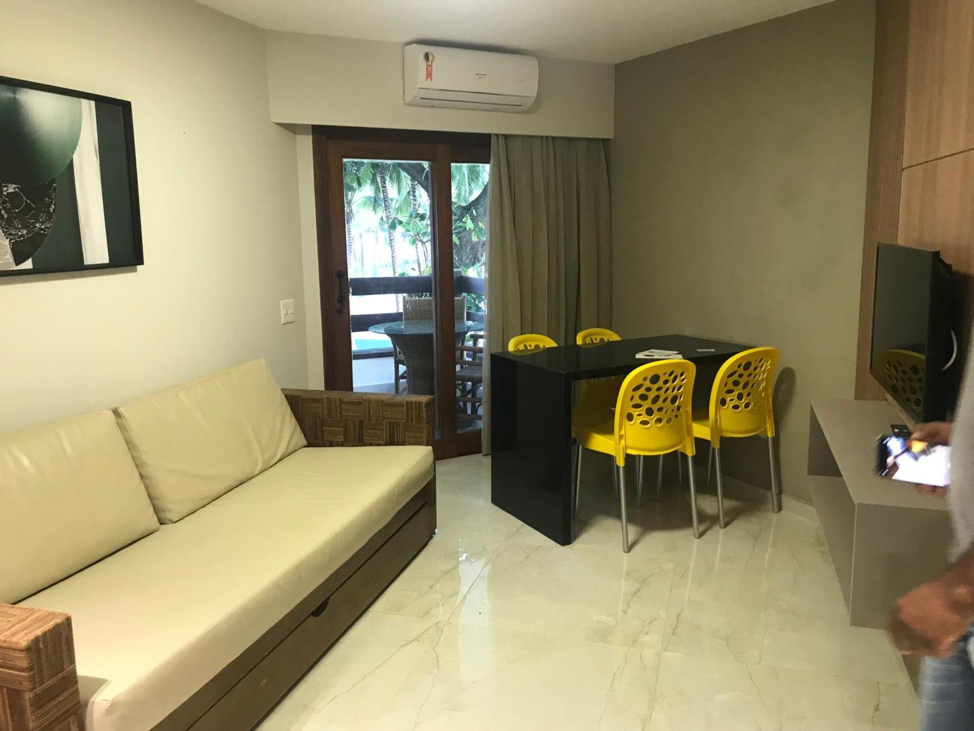 Jatiuca Flat 5*