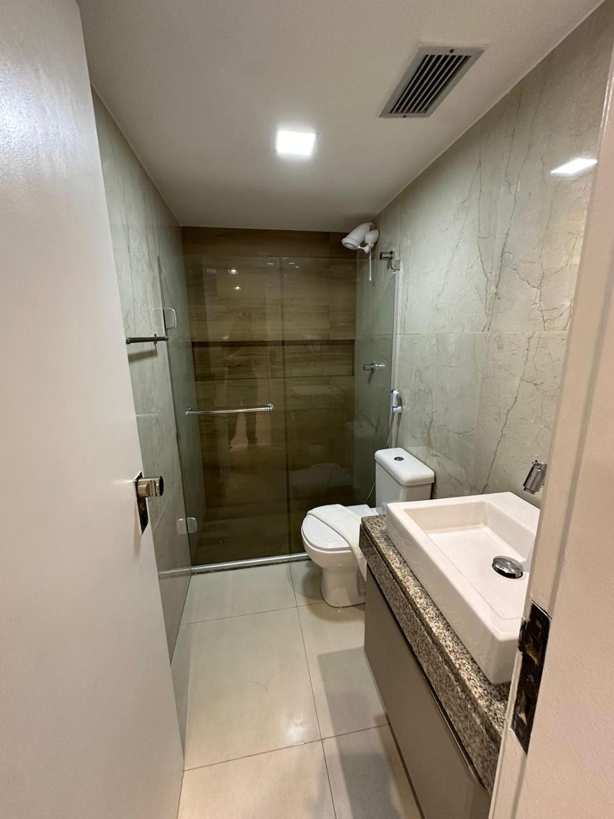 Jatiuca Flat Hotel Maceió