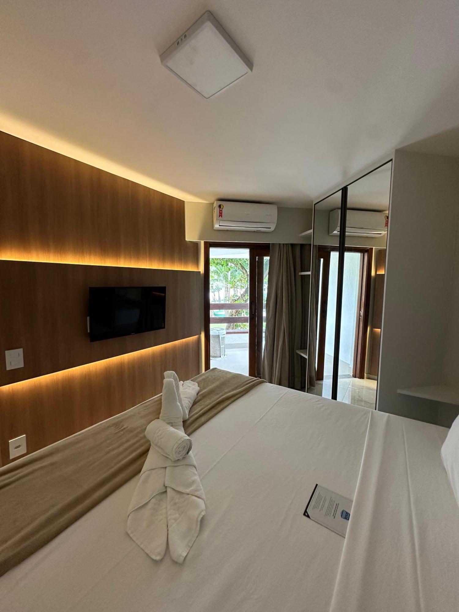 Jatiuca Flat 5* Maceió