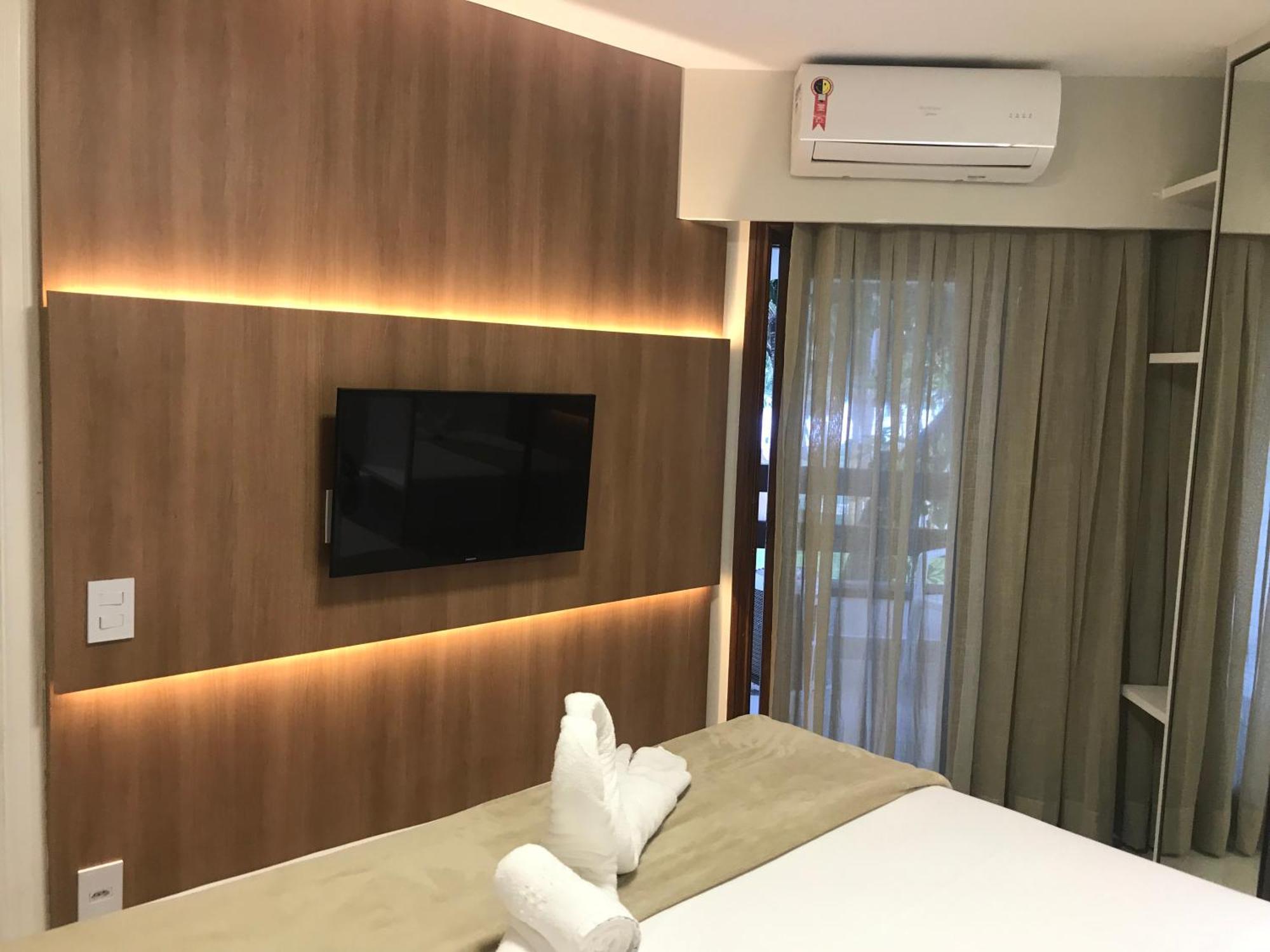 Jatiuca Flat Hotel Maceió