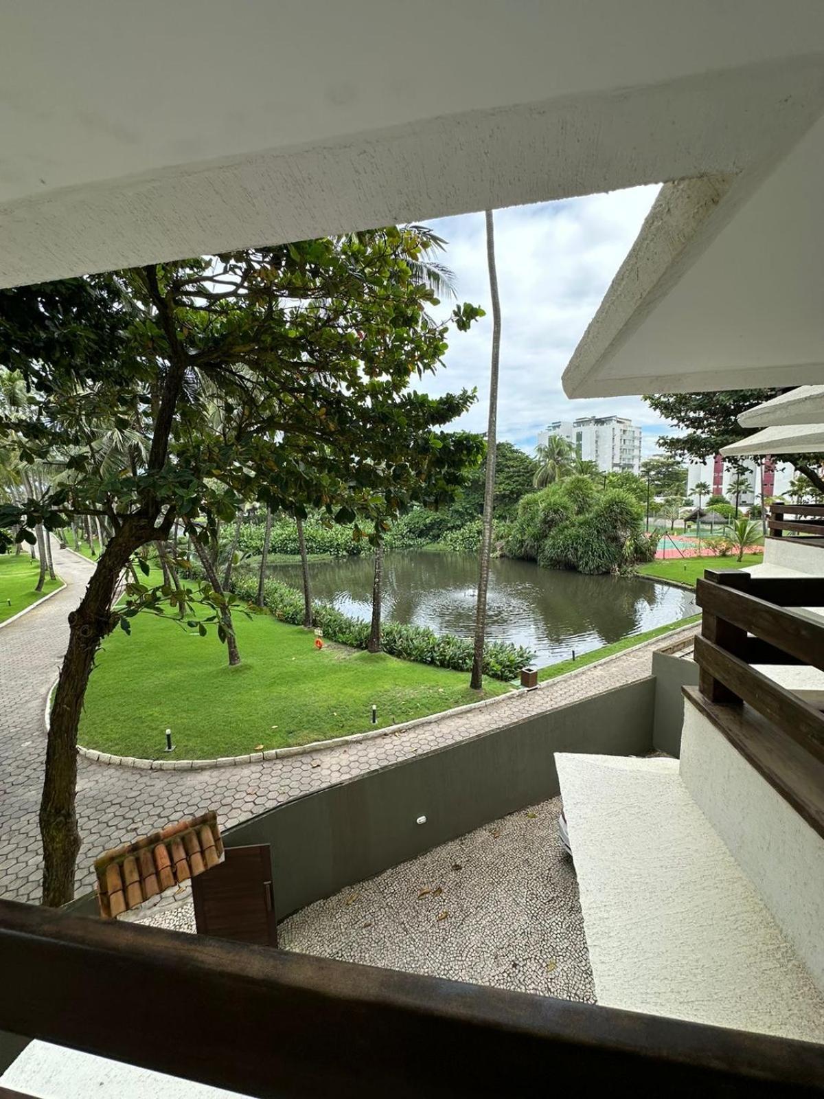 Jatiuca Flat Hotel