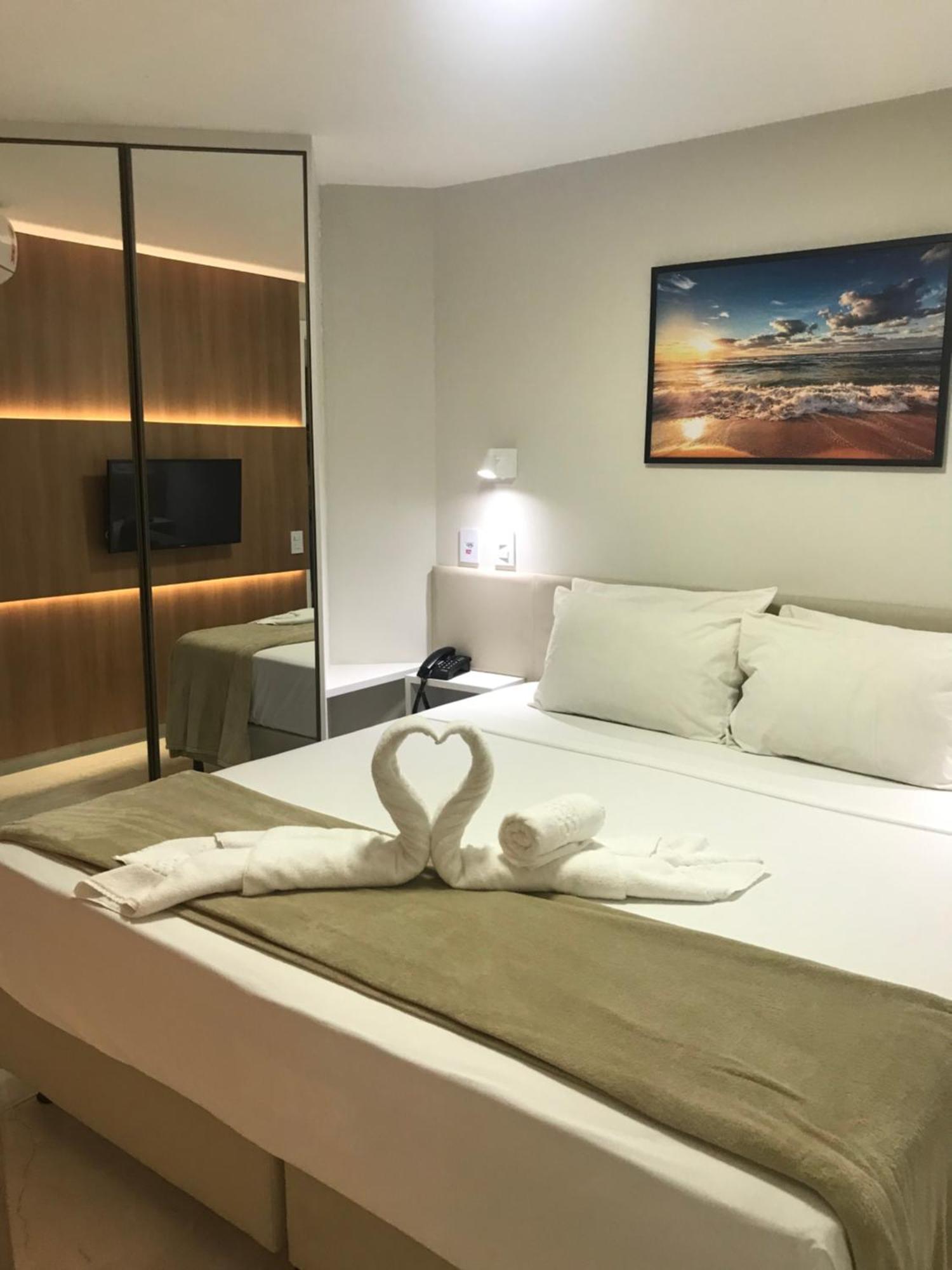 Jatiuca Flat Hotel 5*