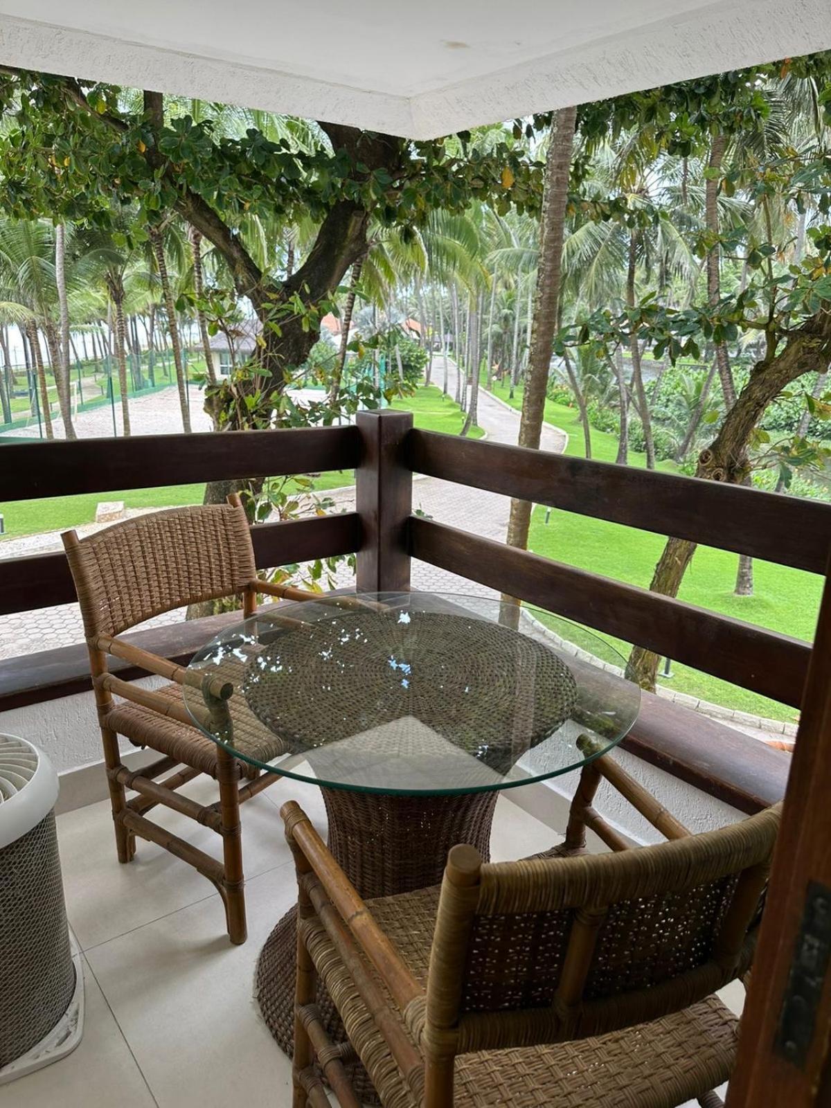 Hotel Jatiuca Flat 5*