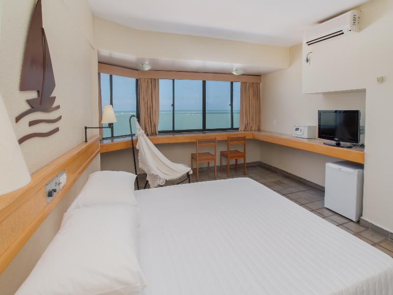 Sete Coqueiros Hotel Maceio (Alagoas)