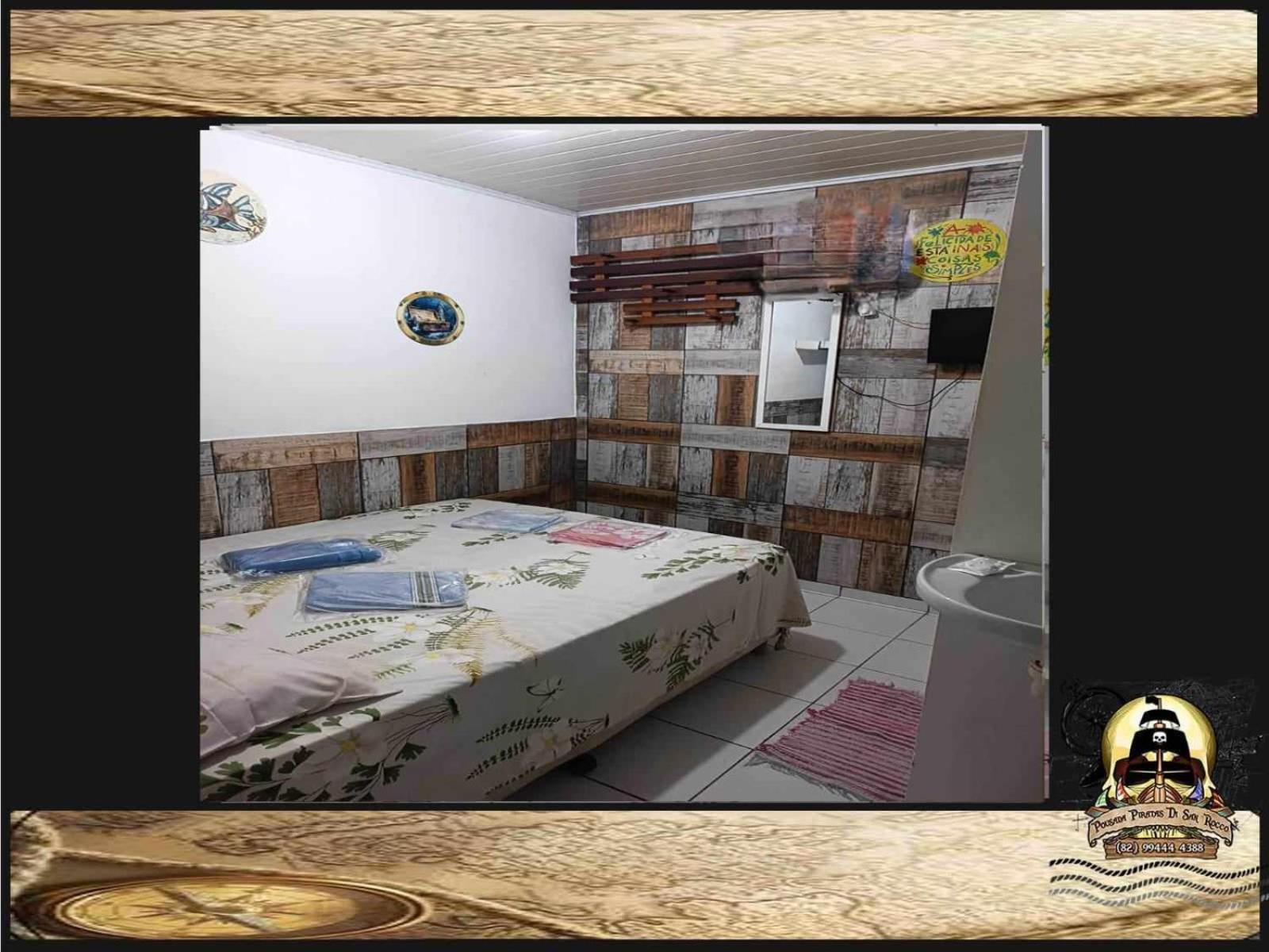 Piratas Di San Rocco 2* Maceió