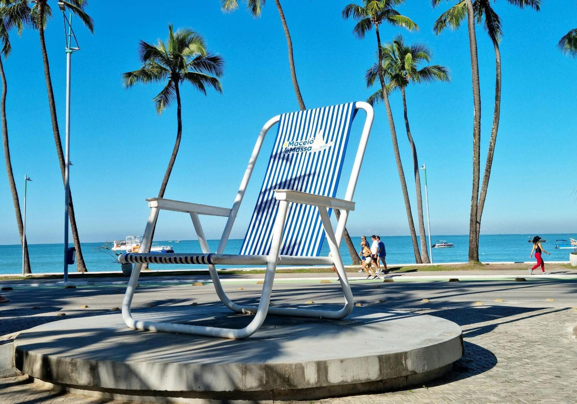 Wi-fi Rapida No Da Ponta Apartamento