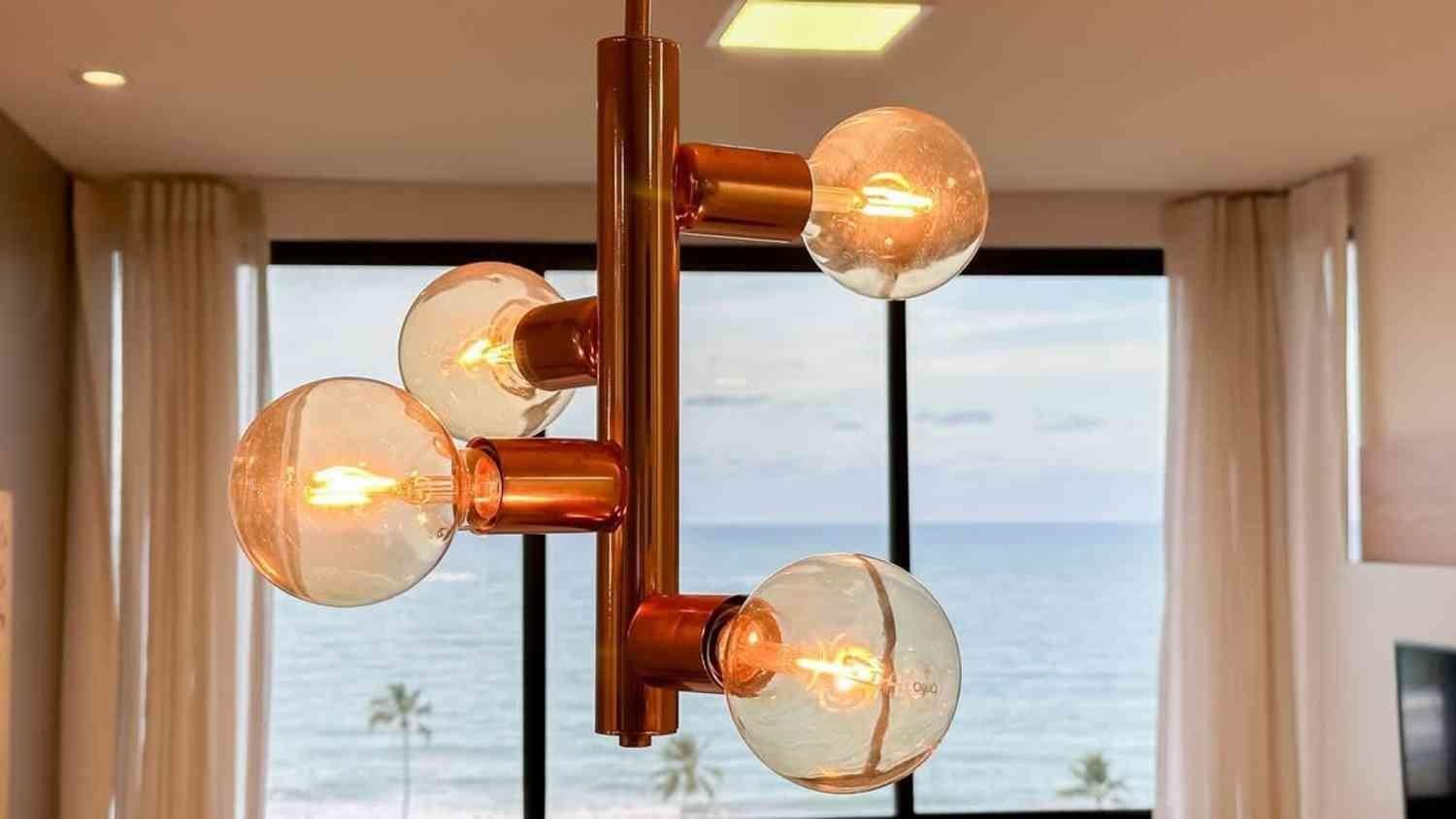 Vista Mar Incrivel Orly 804 Nobile Apartamento