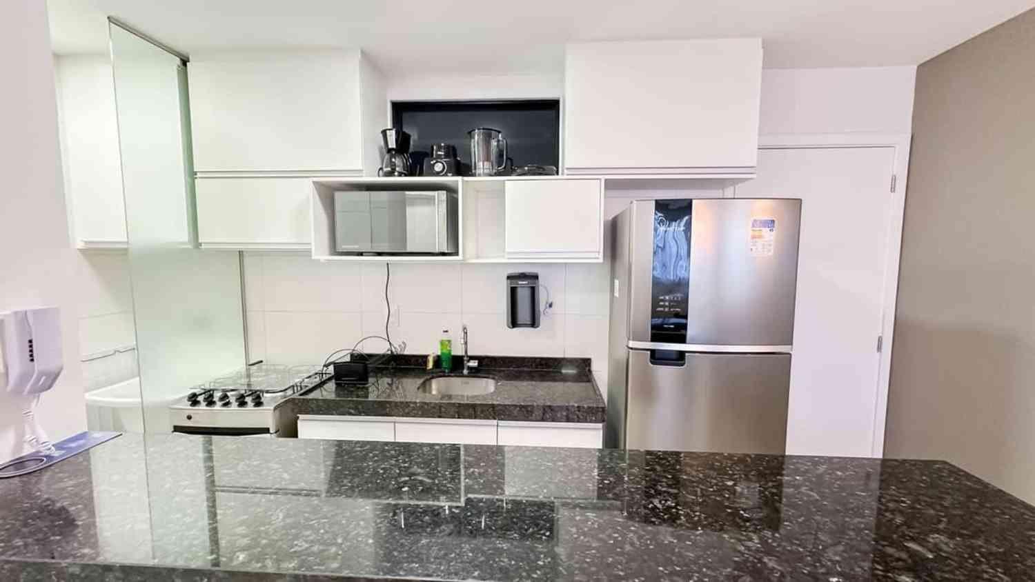 Apartamento Vista Mar Incrivel Orly 804 Nobile Maceió