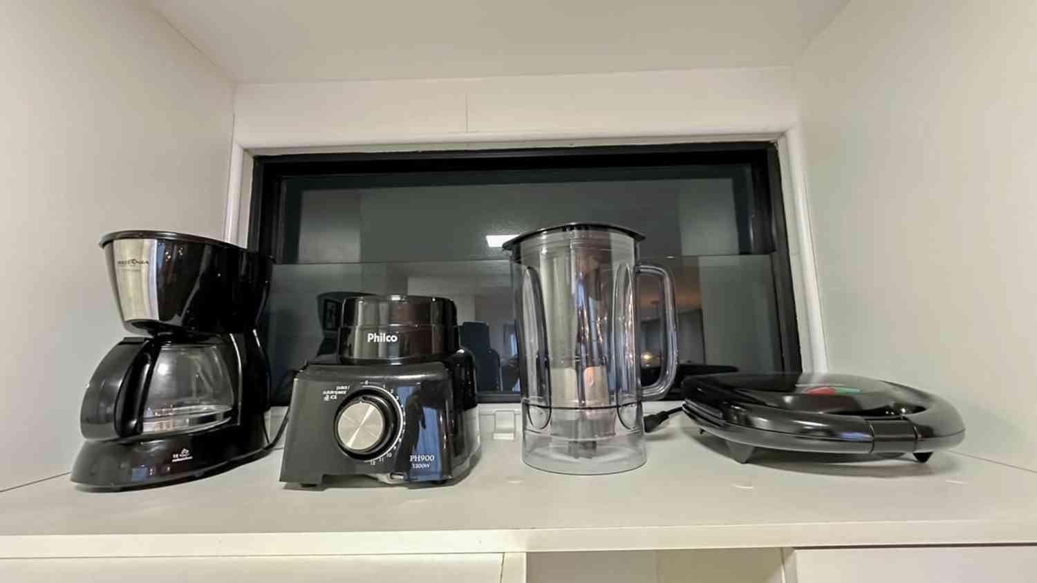 Vista Mar Incrivel Orly 804 Nobile Apartamento