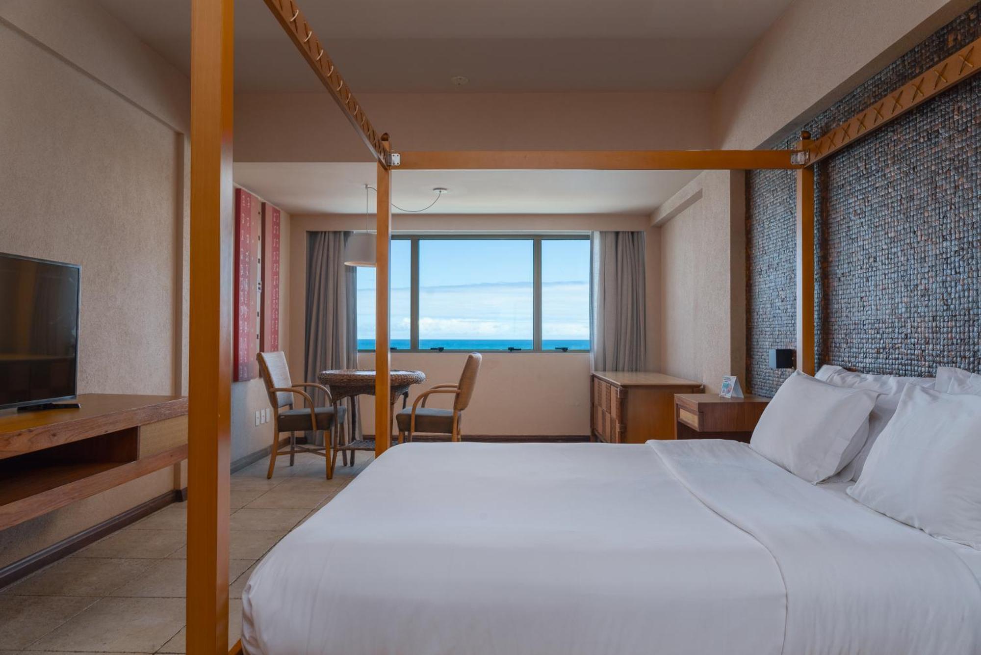 Ritz Lagoa Da Anta & Hotel