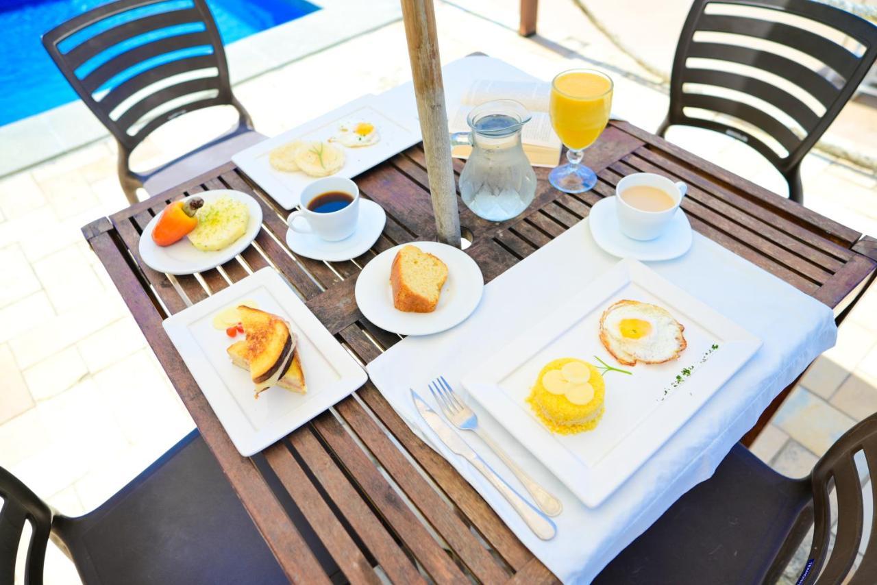 Aparthotel Waterfront Maceió