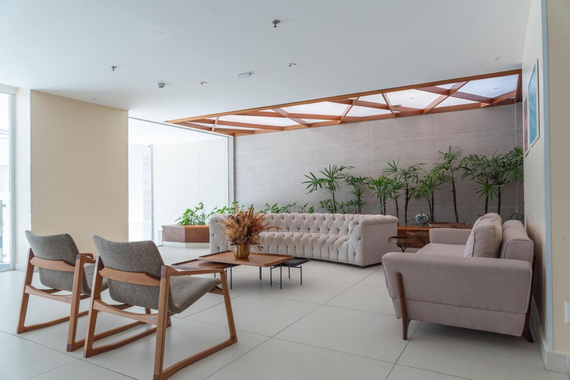 Hotel Verano Pajucara By Tropicalis 4*