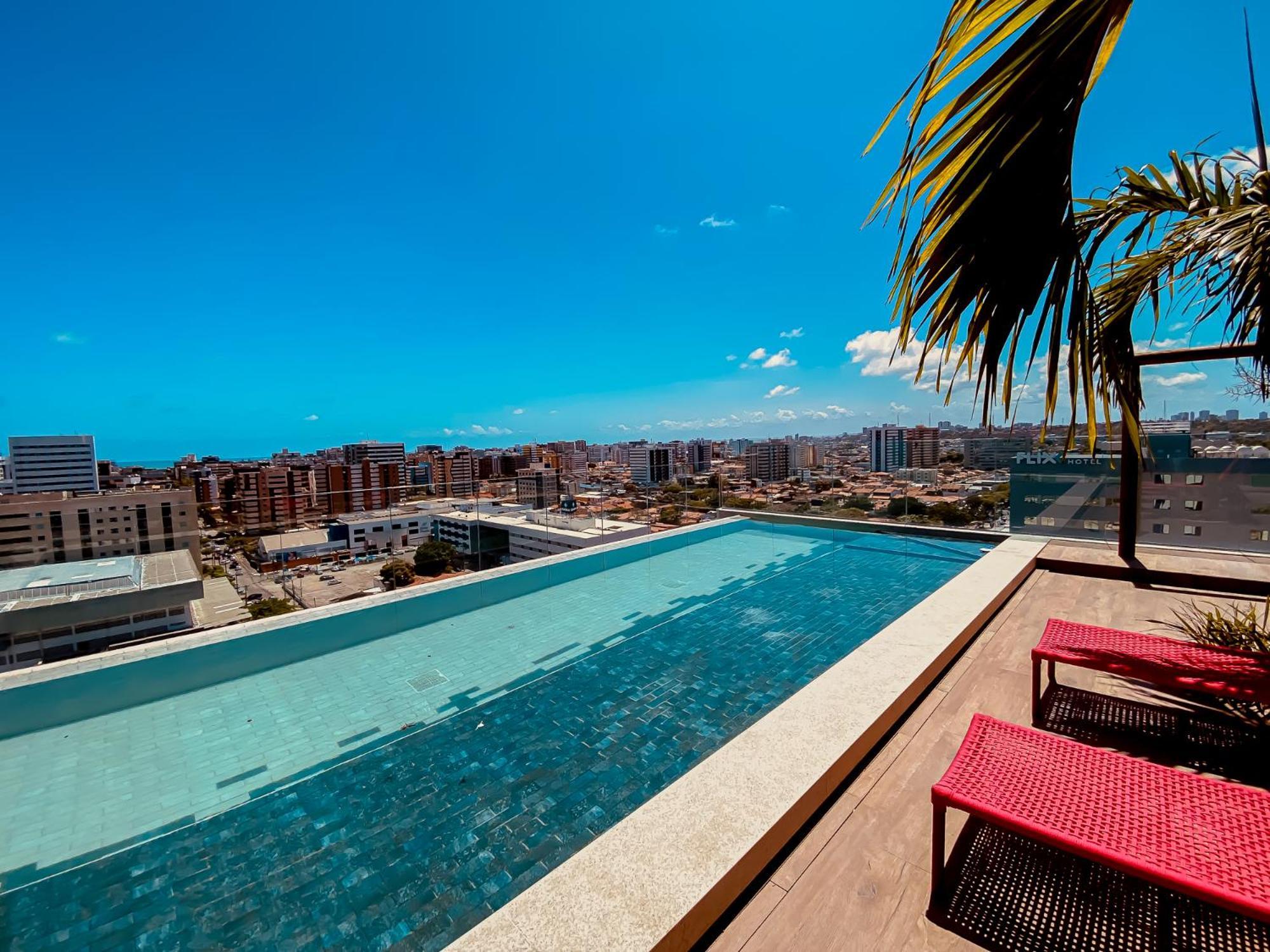 Edificio Sky Acomodacoes Apartment
