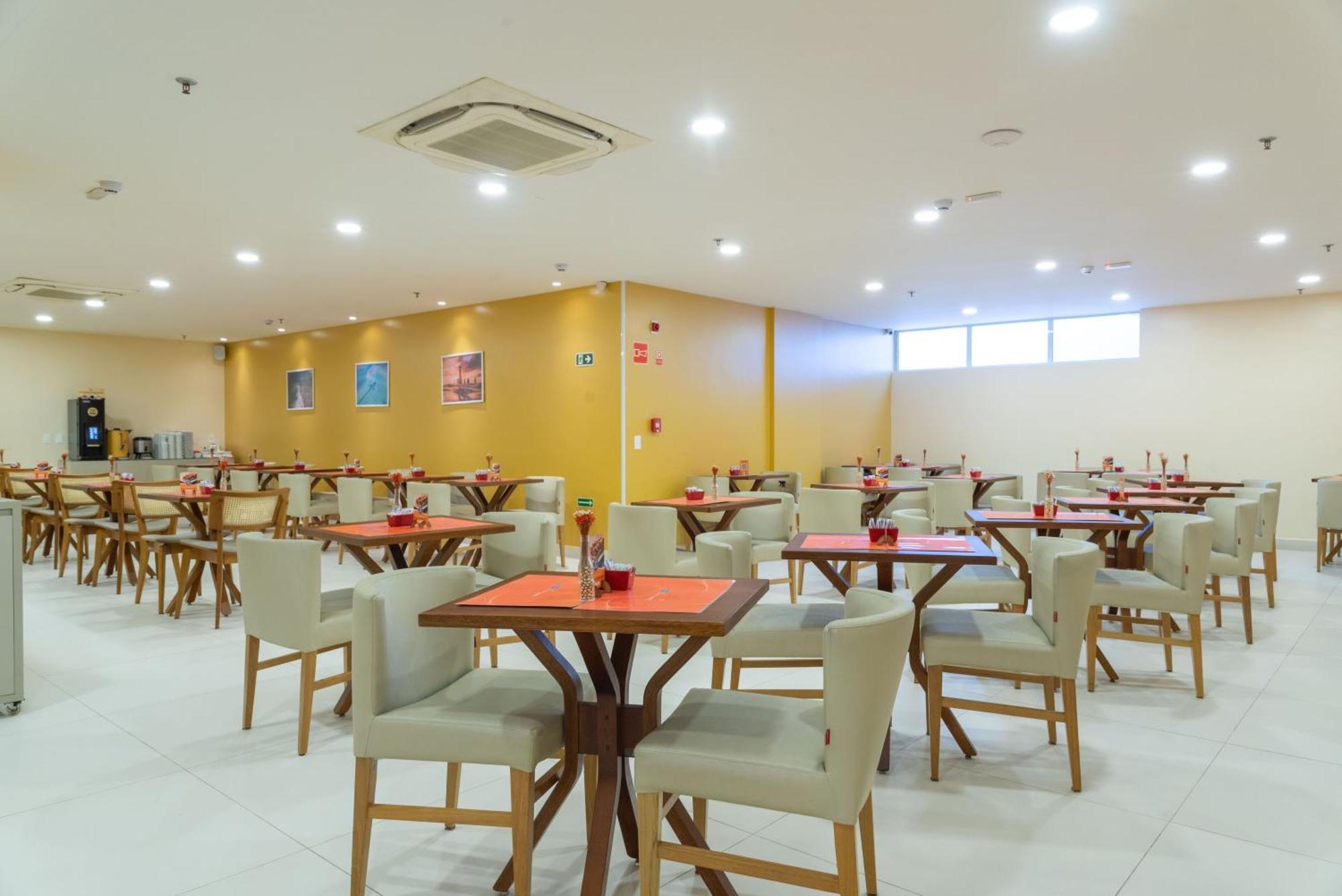 Hotel Verano Pajucara By Tropicalis Maceió