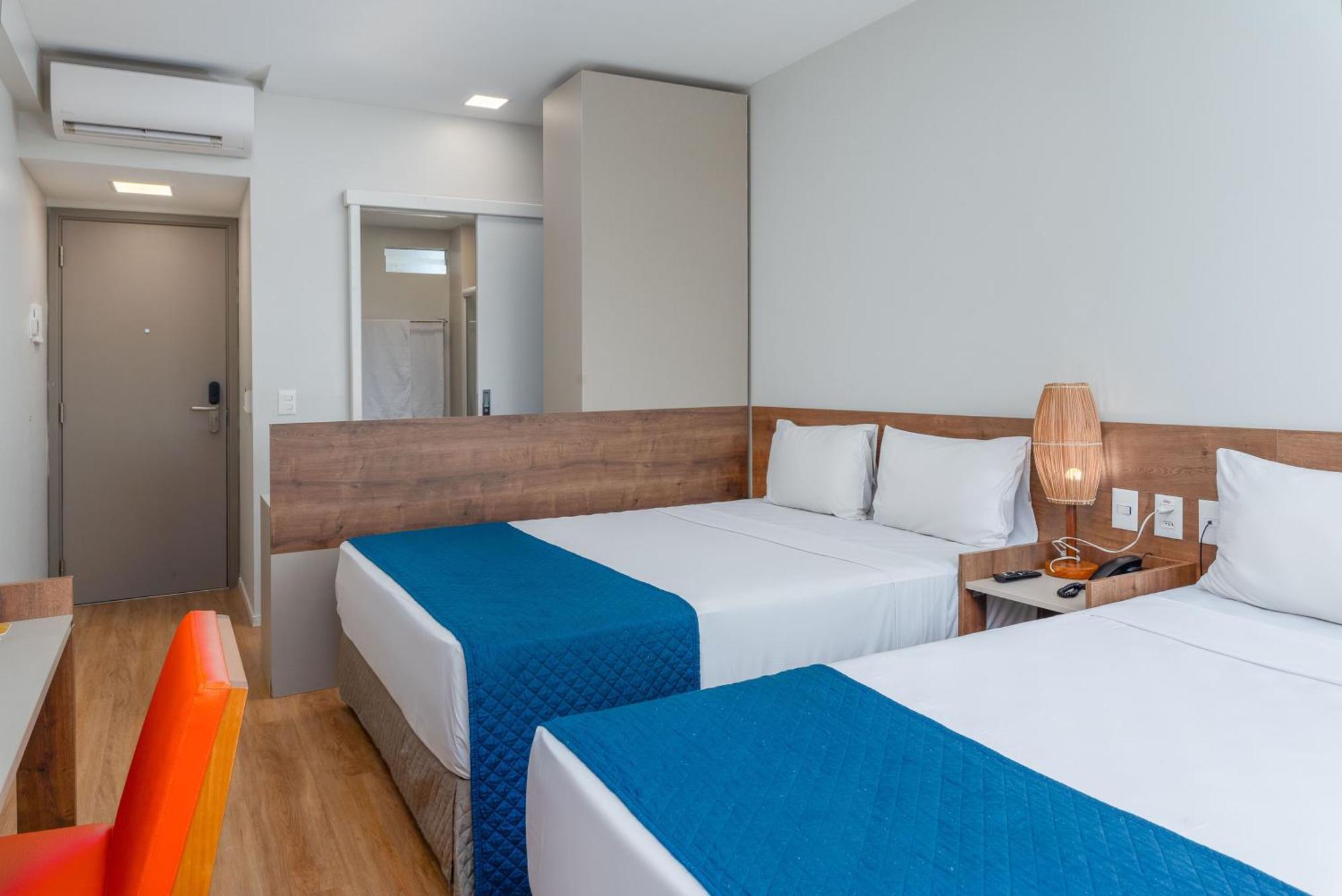Hotel Verano Pajucara By Tropicalis Maceió