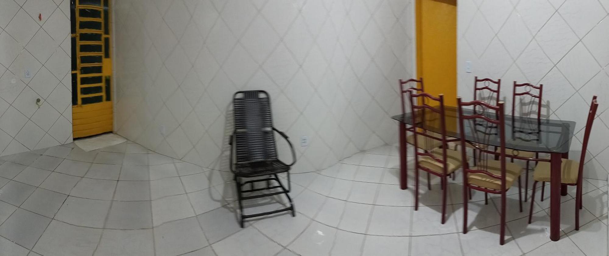 Casa Eco Via Norte - Mcz *