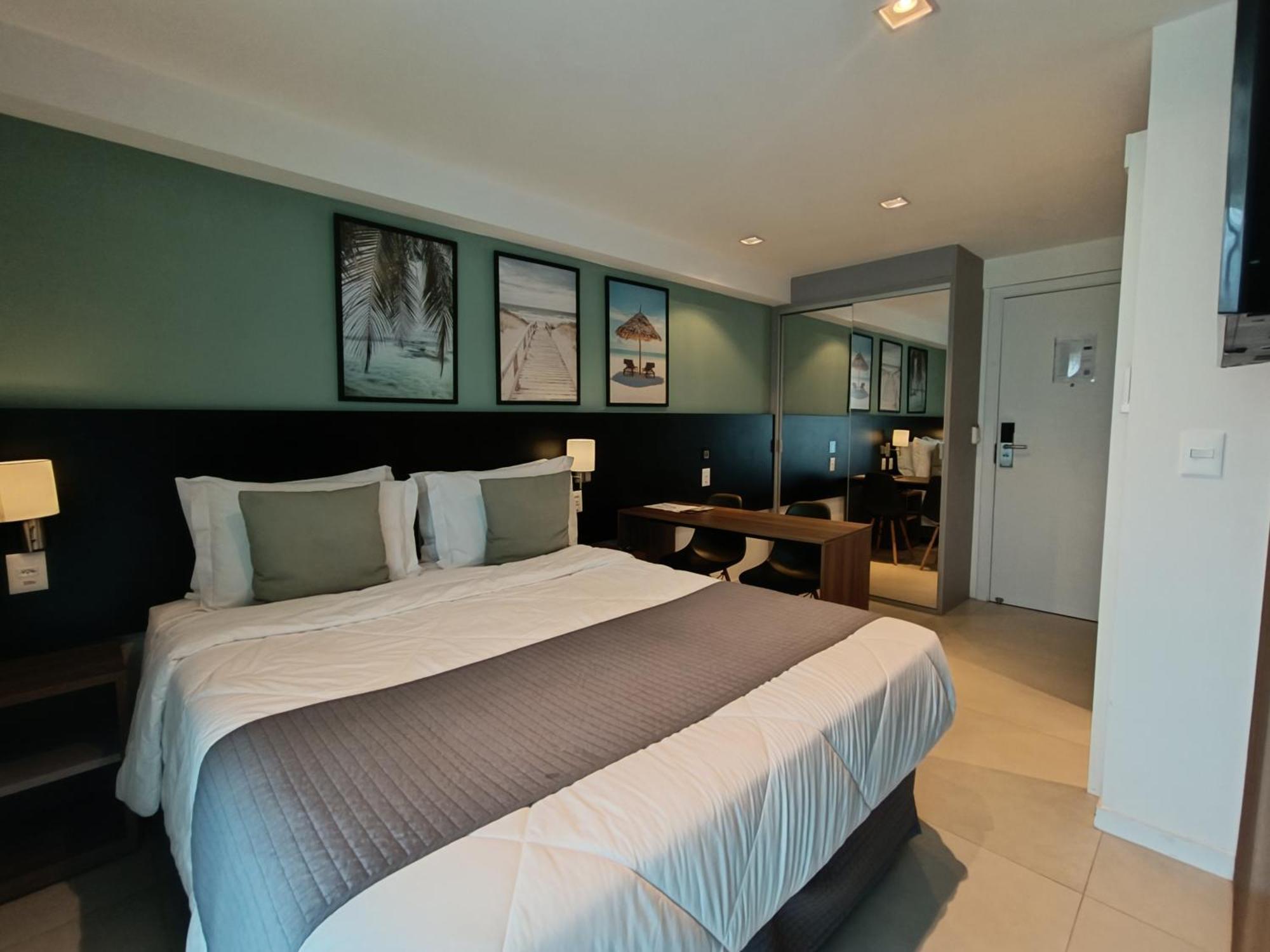 Aparthotel Rn Premium