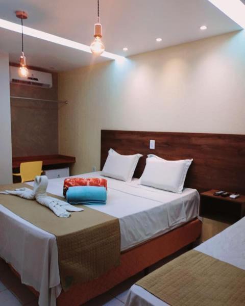 Hotel A