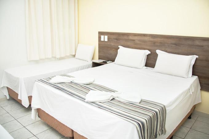 Hotel A Maceió