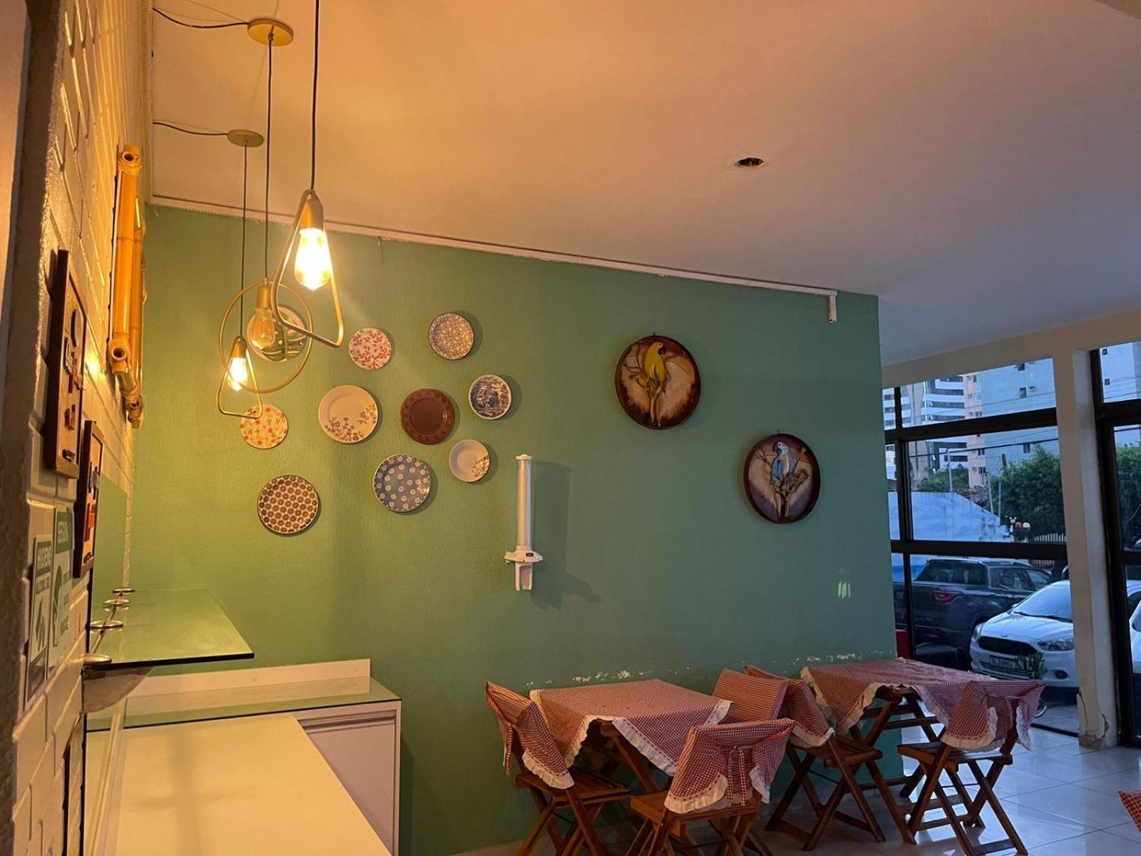 A 4* Maceió