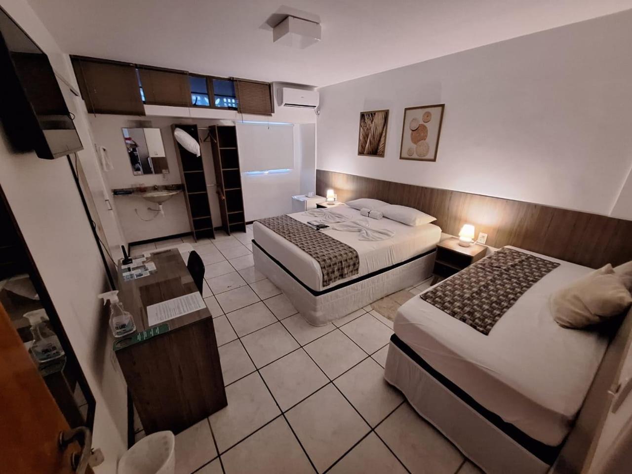 Mamaloo 2* Maceió