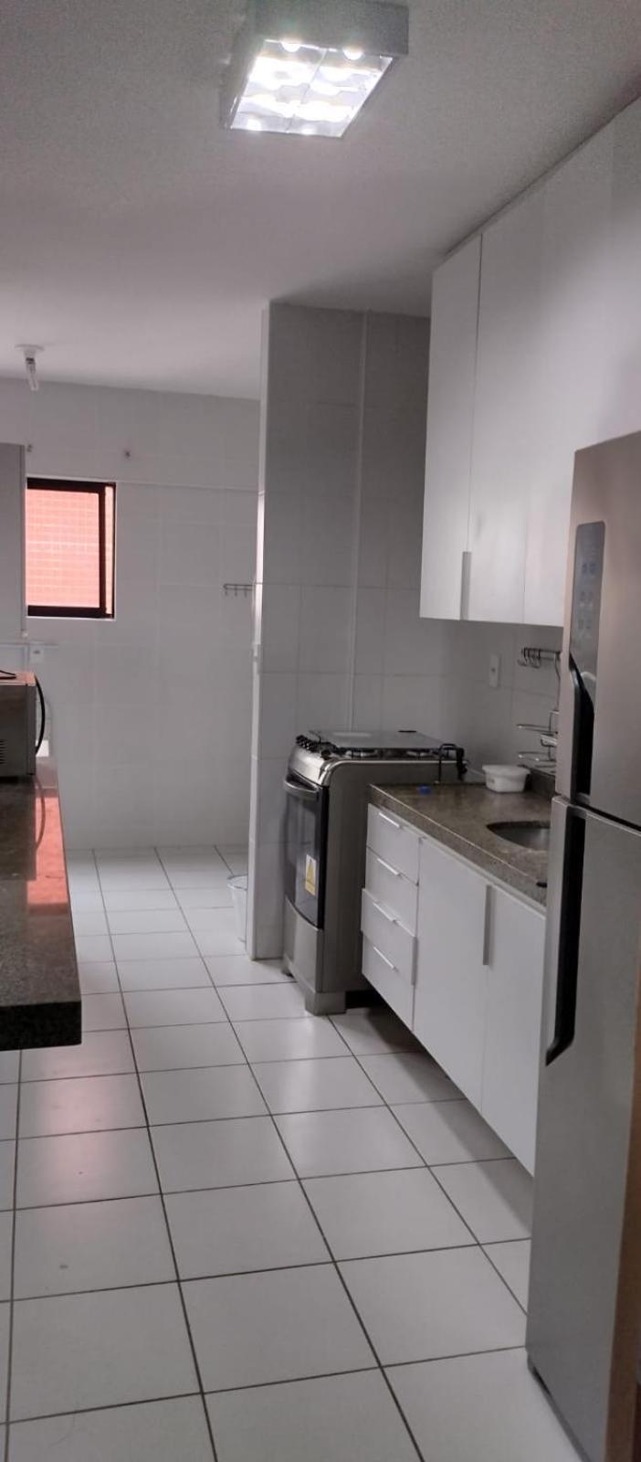 No Coracao Da Ponta Verde- Apartamento