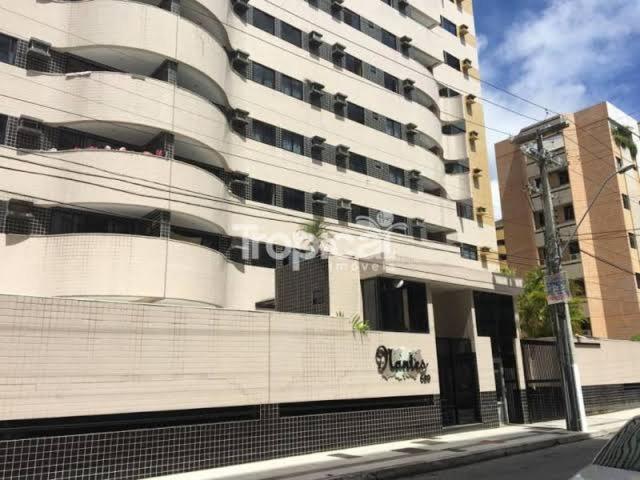 No Coracao Da Ponta Verde- Apartamento Maceió